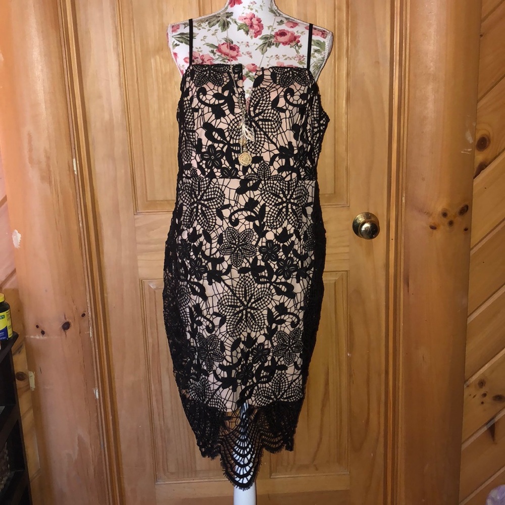 Forever 21 dress.